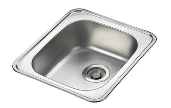 Bak Cuci Piring Dobidos IS480 - Stainlees Steel