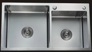 Bak Cuci Piring Deluxe Kitchen Sink HM8245
