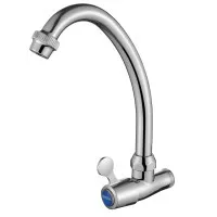 Keran Dapur Onda V 637 T 1/2 inch