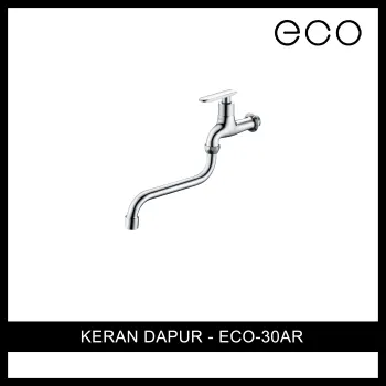 Keran Dapur TOTO ECO-30AR