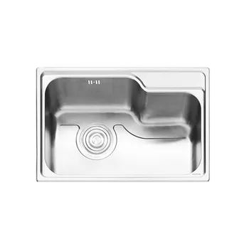 Bak Cuci Piring Modena COMO - KS 5110