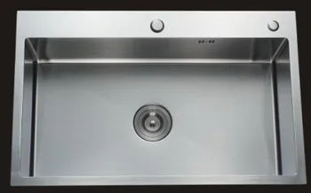 Bak Cuci Piring Deluxe Kitchen Sink HM7849