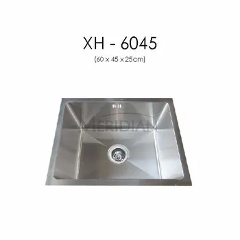 Bak Cuci Piring Meridian XH-6045