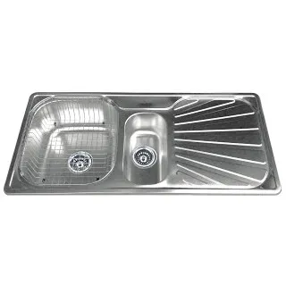 Bak Cuci Piring Meridian PZ-10249