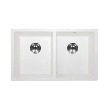 Bak Cuci Piring Aer Granite KS2-03W