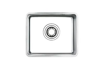 Bak Cuci Piring Lizens LQ 540 Stainless 304