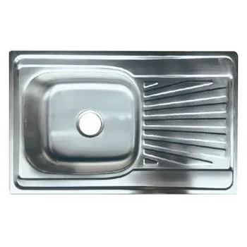 Bak Cuci Piring Meridian MB-7848
