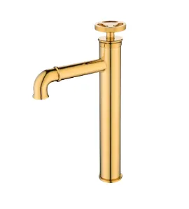 Keran Dapur Wein PD5824 Gold