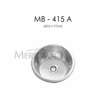 Bak Cuci Piring Meridian MB-415A