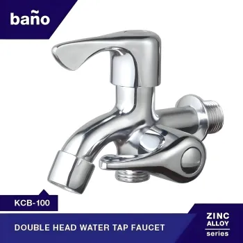 Keran Air Bano KCB 100