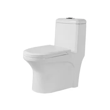 Kloset Duduk Aer Siphonic One Piece Toilet OSC 02