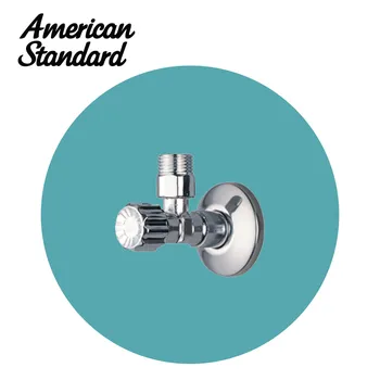 Aksesoris American Standard New Stop Valve-S