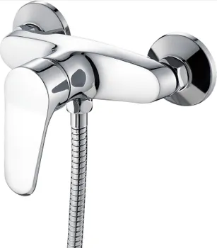 Shower Dobidos E33M1 - Silver