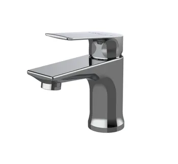 Keran Air Dobidos FL 0612 - Stainless Steel