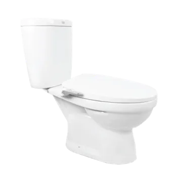 Kloset Duduk American Standard My Winston Dual Flush With Smart Washer
