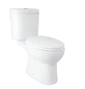 Kloset Duduk American Standard Newton CCST - TP404 Jet Washer WHT