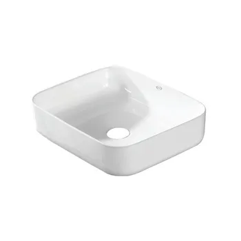 Wastafel Aer Counter Top Washbasin CWB 19 R