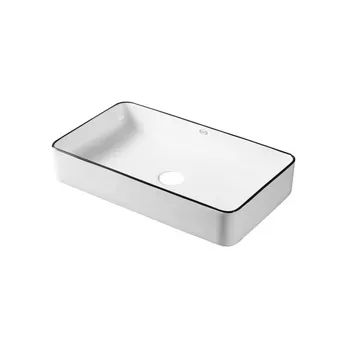 Wastafel Aer Counter Top Washbasin CWB 12-R