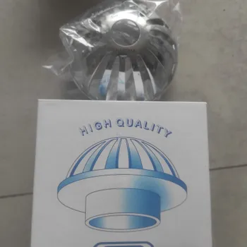 Drainase Atap Kharisma Roof Drain Chrome 6