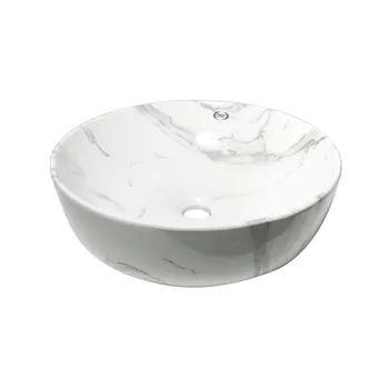 Wastafel Aer Counter Top Washbasin CWB 22 C