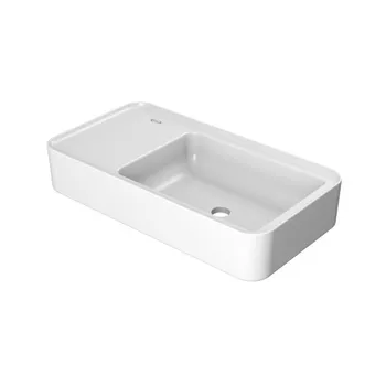 Wastafel Aer Counter Top Washbasin CWB 24 R
