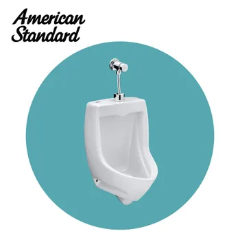 Urinal American Standard Maybrook 2TS w/kit+Strainer Comp White