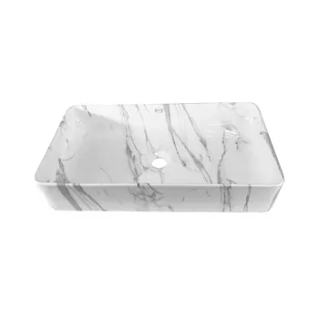 Wastafel Aer Top Counter Washbasin CWB 14-R
