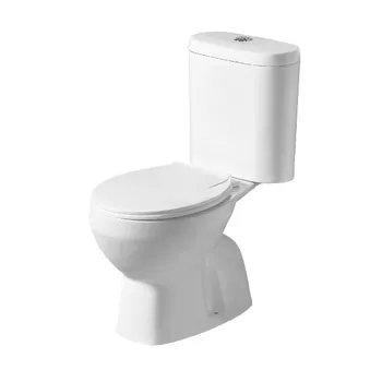 Kloset Duduk Aer Washdown Two Piece Toilet TWC 09