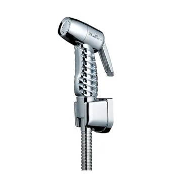 Jet Shower Dobidos PF037C - Silver