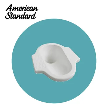 Kloset Jongkok American Standard Rapi C Squat AS
