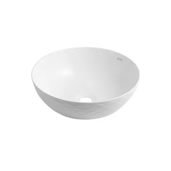 Wastafel Aer Counter Top Washbasin CWB 11 C