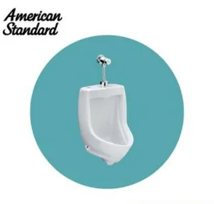 Urinal American Standard Maybrook + Manual FV WT