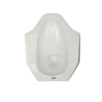 Kloset Jongkok Air JC04 Putih