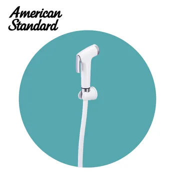Jet Shower American Standard TP404 (White)
