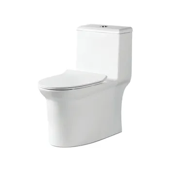 Kloset Duduk Aer Siphonic One Piece Toilet OSC 14