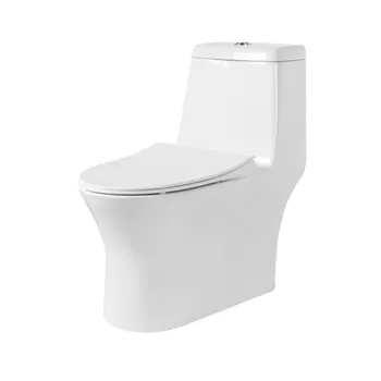 Kloset Duduk Aer Siphonic One Piece Toilet OSC 06