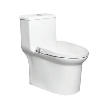 Kloset Duduk Aer Siphonic One Piece Toilet ESC 03