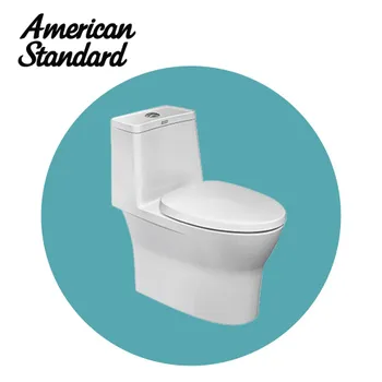 Kloset Duduk American Standard Flexio One-piece Toilet