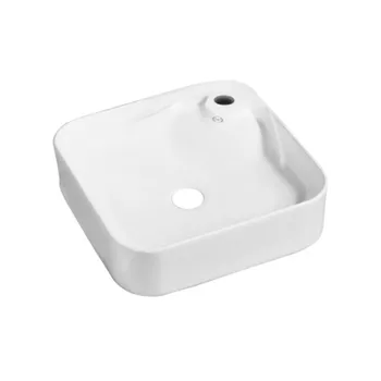 Wastafel Aer Top Counter Washbasin CWH 07 R