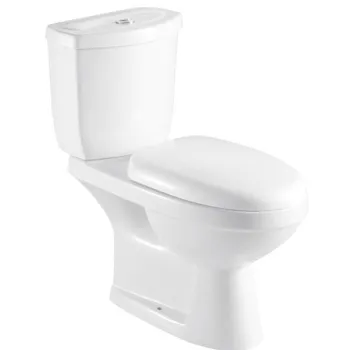 Kloset Duduk Aer Washdown Two Piece Toilet TWC 01