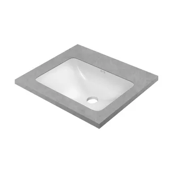 Wastafel Aer Under Counter Washbasin UCW 03 R