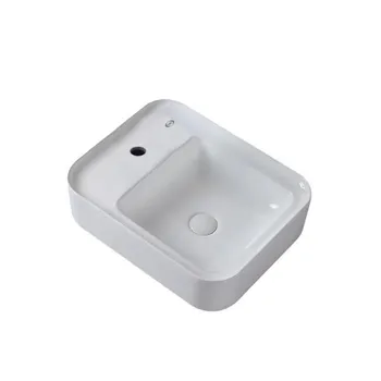 Wastafel Aer Under Counter Washbasin CWH 15 R