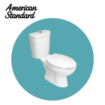 Kloset Duduk American Standard My Winston Single Flush