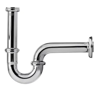 Aksesoris American Standard CHX1AS Siphon Wastafel P-Trap 30cm