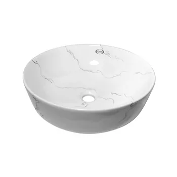Wastafel Aer Counter Top Washbasin CWB 21 C