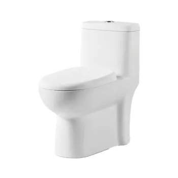 Kloset Duduk Aer Siphonic One Piece Toilet OSC 15