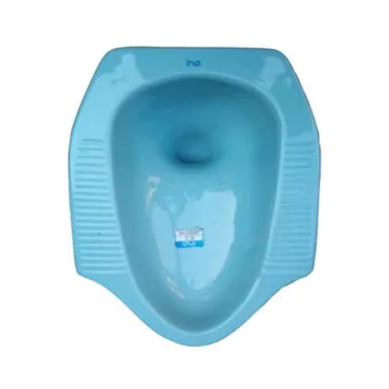 Kloset Jongkok Ina C2 - Standar