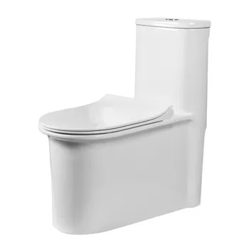 Kloset Duduk Aer Siphonic One Piece Toilet OSC 04