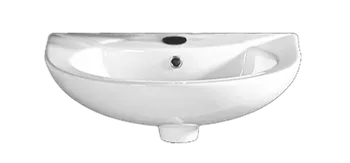 Wastafel Dobidos D212 - Putih