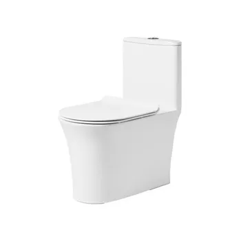 Kloset Duduk Aer Siphonic One Piece Toilet OSC 20